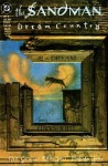 The Sandman Dream Country: A Dream of a Thousand Cats - Kelly Jones, Neil Gaiman