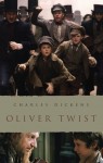 Oliver Twist - Charles Dickens, Emanuela Tilschová, Emanuel Tilsch