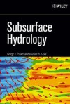 Subsurface Hydrology - George F. Pinder