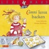 Conni lernt backen - Liane Schneider