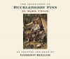 The Adventures of Huckleberry Finn - Garrison Keillor, Mark Twain