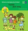 Plastelinek. Każdy jest inny - Roksana Jędrzejewska-Wróbel