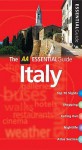 AA Essential Italy (AA Essential Guides) - Jane Shaw