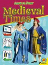 Medieval Times - Laura Pratt