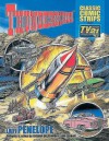 Thunderbirds Classic Comic Strips from TV21 - Sam Denham, Graham Bleathman, Graham Bleatham