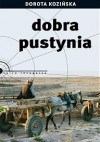 Dobra pustynia - Dorota Kozińska