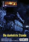 Die dunkelste Stunde - Oliver Fröhlich