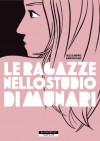 Le ragazze nello studio di Munari - Alessandro Baronciani