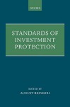 Standards of Investment Protection - August Reinisch