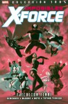 Imposibles X-Force 5: Ejecución Final - Rick Remender, Jerome Opeña, David Williams, Phil Noto