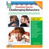 Teaching Tips for Challenging Behaviors - Kelly Gunzenhauser, Debra W. Kitzmann, Debra Kitzmann