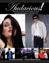 Audacious! Political Columns, Essays and Arthouse Fashion Modeling - Krystle Nicole Russin