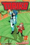 Toriko, Vol. 12 - Mitsutoshi Shimabukuro, Mitsutoshi Shimabukuro