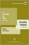 Current Text, Volumes I General Standards & II Industry Standards Topical Index/Appendixes, Package - Financial Accounting Standards Board (FA