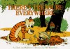 There's Treasure Everywhere - Bill Watterson