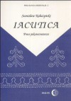 Iacutica. Prace jakutoznawcze - Stanisław Kałużyński