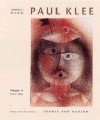 Paul Klee Catalogue Raisonne: Volume 4 (1923-1926) - Paul Klee Foundation