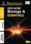 OCR 21st Century Gcse Biology. Exam Practice Workbook - Eliot Attridge