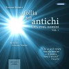 La follia degli antichi, Vol. 1 [The Madness of the Ancients, Vol. 1]: Dèi, eroi, uomini [Gods, Heroes, Men] - Simone Bedetti, Valentina Palmieri, Area51 Publishing