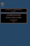 Gender Realities: Local and Global - Esther Ed. Segal