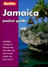 Jamaica - Berlitz Guides