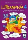 Letramania 4 - Sara Ines Gomez Carrillo, Sally Johnson