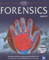 Forensics (Kingfisher Knowledge) - Richard Platt, Kathy Reichs