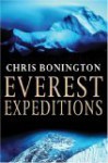 Everest Expeditions - Chris Bonington