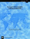 Post-Lome Wto-Compatible Trading Arrangements - Christopher Stevens