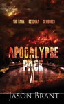 Apocalypse Pack - Jason Brant