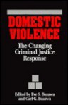 Domestic Violence: The Changing Criminal Justice Response - Abraham Monk