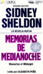 Recuerdos de La Medianoche - Sidney Sheldon