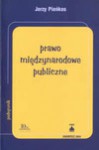 Prawo międzynarodowe publiczne - Jerzy Pieńkos