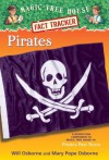 Pirates (Magic Tree House Fact Tracker #4) - Will Osborne, Mary Pope Osborne, Sal Murdocca