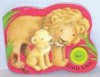 Little Lion (Noisy Jungle Babies) - Rebecca Harry