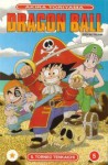 Dragon Ball, Vol. 5 - Akira Toriyama