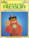 The Sesame Street Treasury Starring The Number 8 And The Letters K And L - Linda Bove, National Theatre of the Deaf