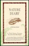 Nature Diary of Mt. Desert Island - Marianne Hancock