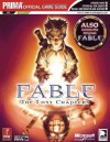 Fable: The Lost Chapters (Prima Official Game Guide) - Kenneth Miller