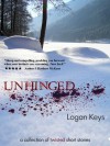 Unhinged - Logan Keys