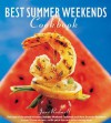 Best Summer Weekends Cookbook - Jane Rodmell