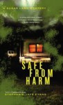 Safe from Harm (Sugar Land Mysteries) - Stephanie Jaye Evans