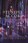 In Tuneful Accord: The Church Musicians - Trevor Beeson