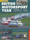 British Motor Sport Year, 1995-1996 - Paul Fearnley