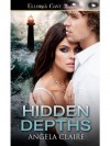 Hidden Depths - Angela Claire