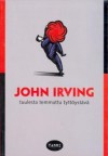 Tuulesta temmattu tyttöystävä - John Irving, Kristiina Rikman