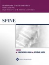 Spine (Orthopaedic Surgery Essentials Series) - Christopher M. Bono MD, Steven R. Garfin