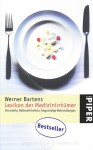 Lexikon der Medizin-Irrtümer: Vorurteile, Halbwahrheiten, fragwürdige Behandlungen - Werner Bartens