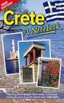 Crete - A Notebook: New Edition - Richard Clark