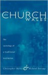 Church in Wales: The Sociology of a Traditional Institution - Christopher Harris, Richard Startup